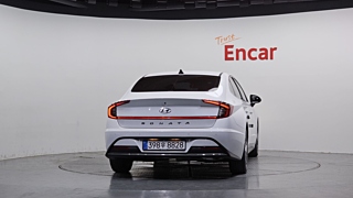 HYUNDAI SONATA DN8 2022