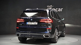 BMW X5 G05 2022