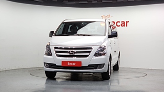 HYUNDAI STAREX GRAND 2017
