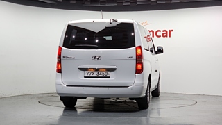 HYUNDAI STAREX GRAND 2017