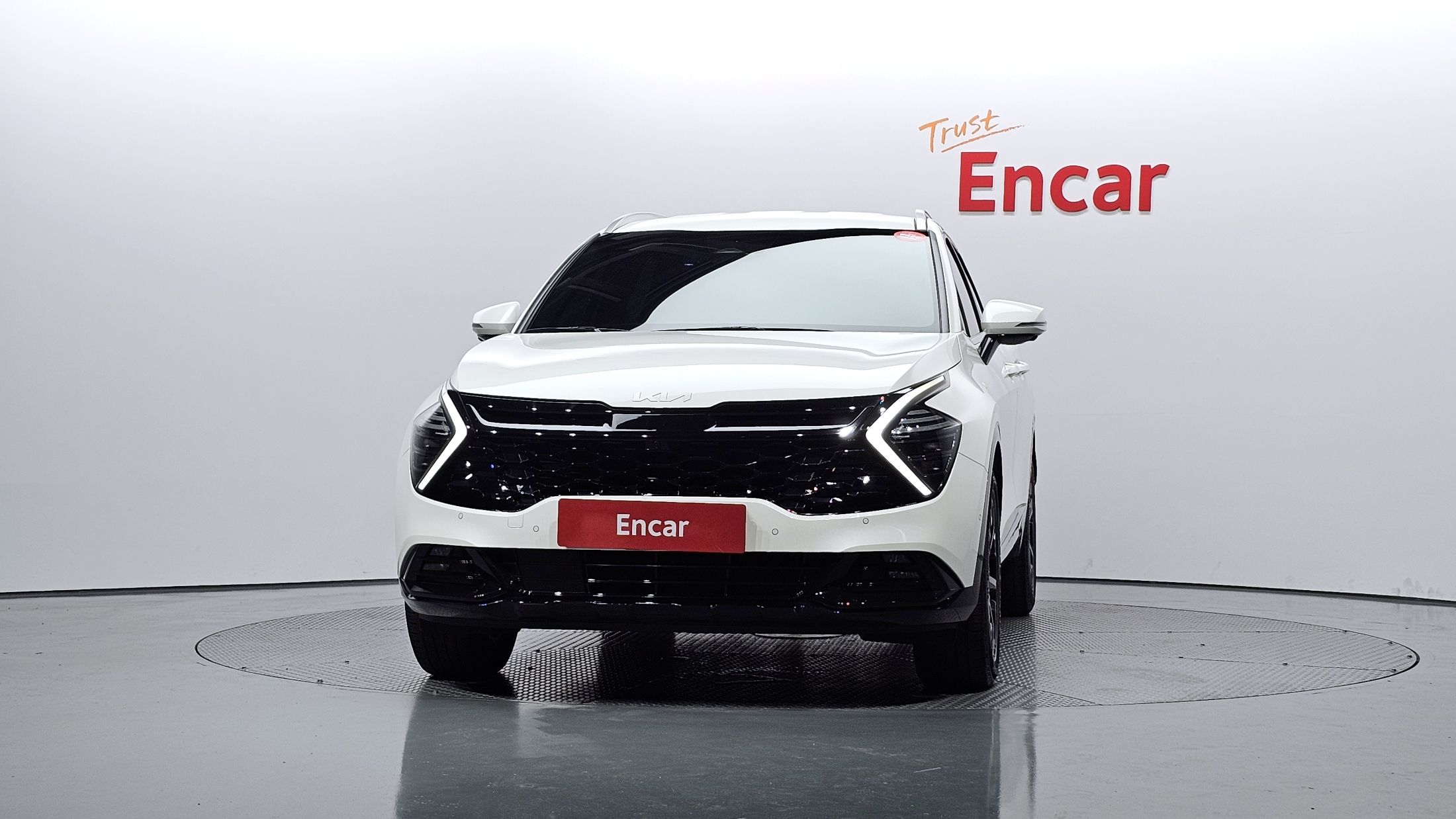 KIA SPORTAGE HYBRID 2023