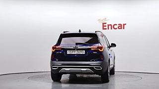 KIA SELTOS 2019