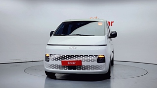 HYUNDAI STARIA 2021
