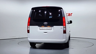 HYUNDAI STARIA 2021