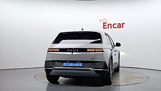 HYUNDAI IONIQ5 2022