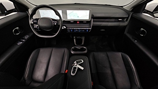 HYUNDAI IONIQ5 2022