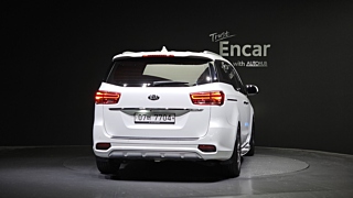 KIA CARNIVAL 2019