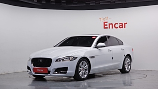 Заказать JAGUAR XF X260