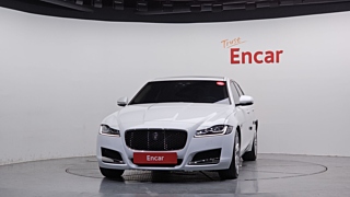 Заказать JAGUAR XF X260