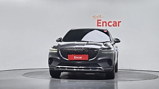 GENESIS GV70  2021