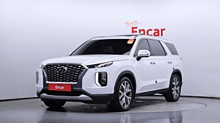 HYUNDAI PALISADE  Gasoline 3.8 2WD 2019
