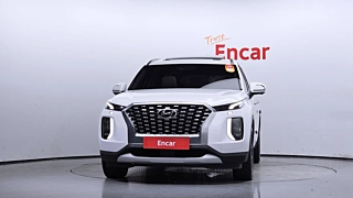 HYUNDAI PALISADE  2019
