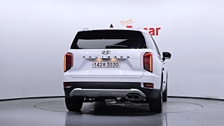 HYUNDAI PALISADE  Gasoline 3.8 2WD 2019