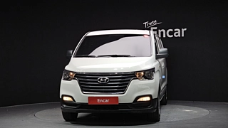 HYUNDAI STAREX GRAND 2020