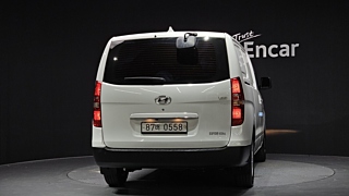HYUNDAI STAREX GRAND 2020