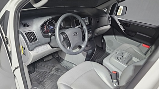 HYUNDAI STAREX GRAND 2020