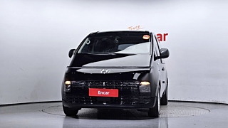 HYUNDAI STARIA 2022