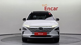 HYUNDAI NEXO 2021