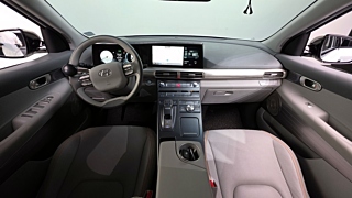 HYUNDAI NEXO 2021