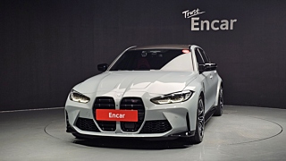 BMW M3 G80 2022