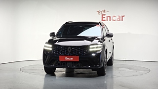 SAMSUNG GRAND KOLEOS 2024