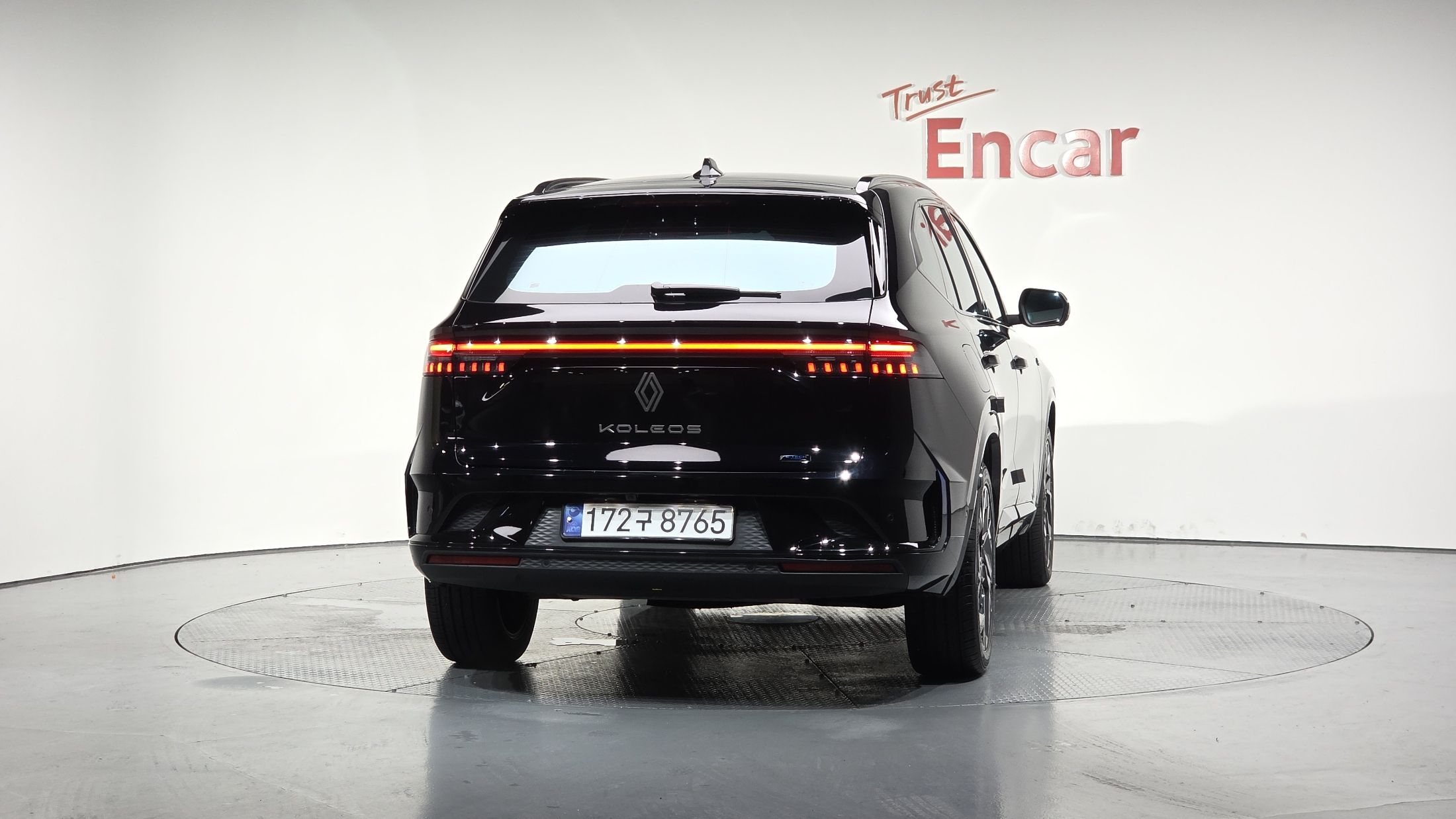 SAMSUNG GRAND KOLEOS 2024