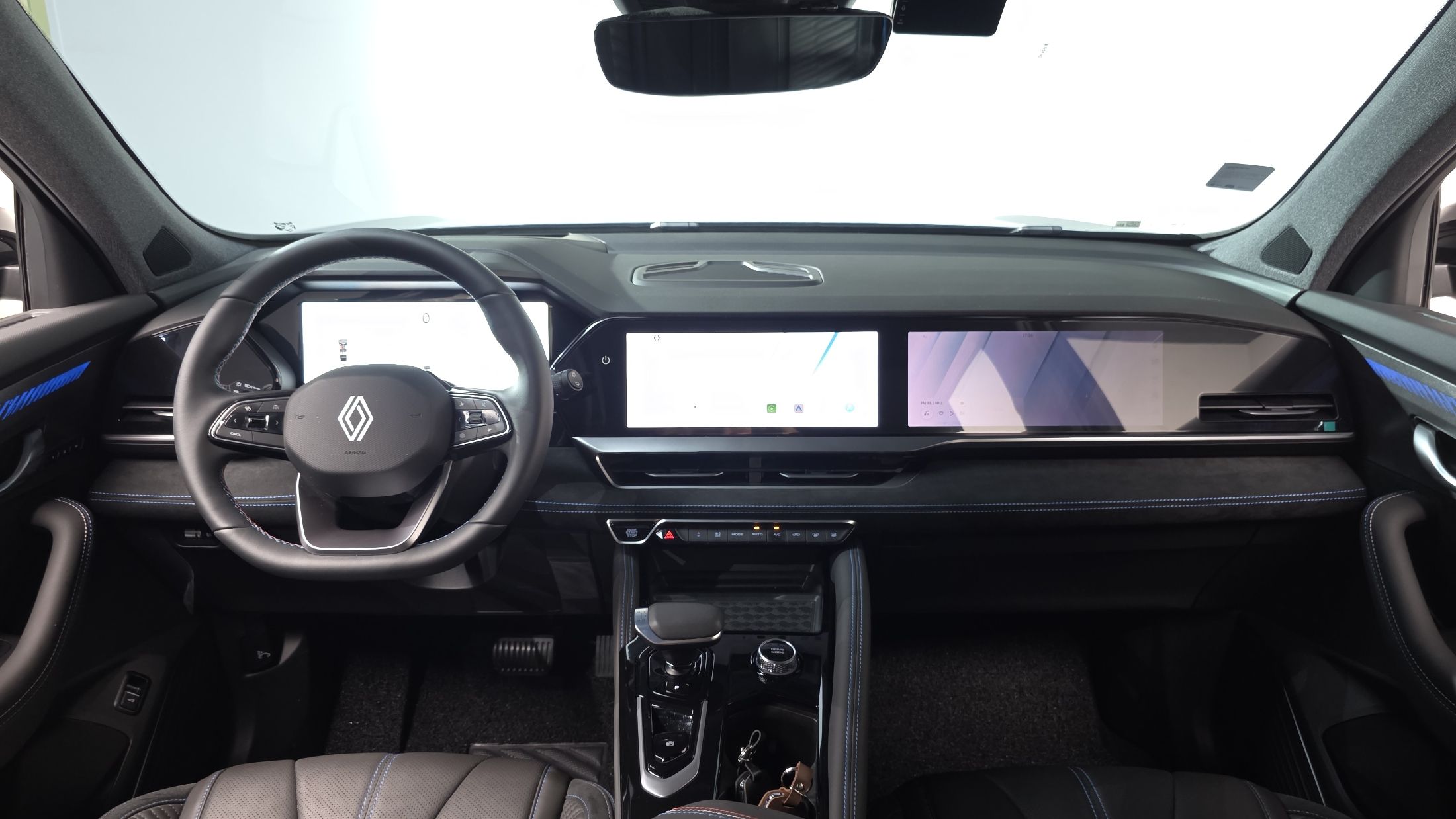 SAMSUNG GRAND KOLEOS 2024