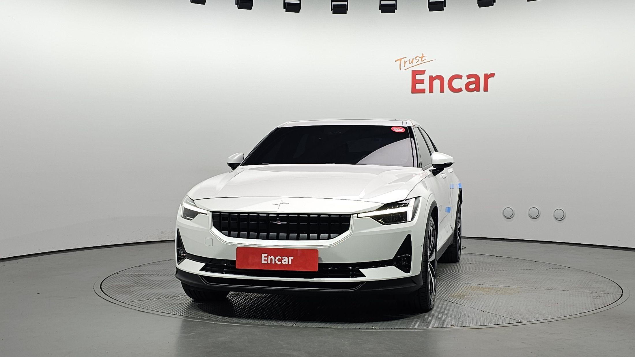 POLESTAR POLESTAR 2 2022