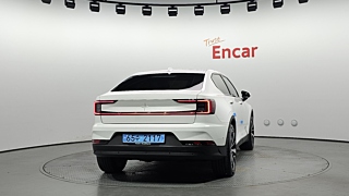 POLESTAR POLESTAR 2 2022