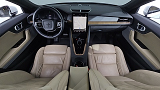 POLESTAR POLESTAR 2 2022