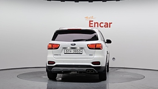 KIA SORENTO 2018