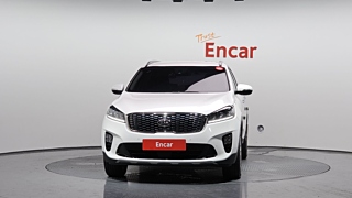 KIA SORENTO 2018
