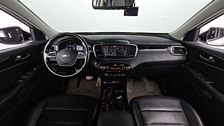 KIA SORENTO 2018