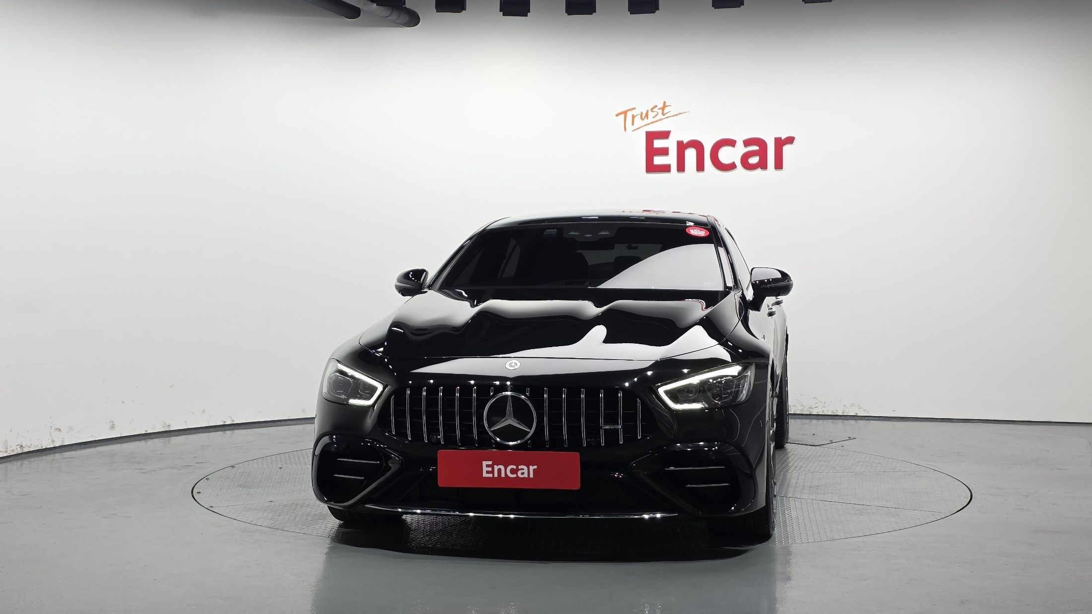 MERCEDES BENZ AMG GT 2023