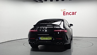 MERCEDES BENZ AMG GT 2023