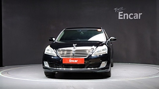 HYUNDAI EQUUS NEW 2013
