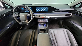 HYUNDAI GRANDEUR GN7 2022