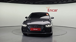 HYUNDAI GRANDEUR IG 2019