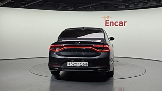 HYUNDAI GRANDEUR IG 2019