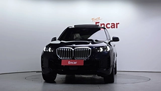 Заказать BMW X5 G05