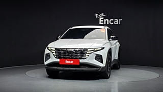 HYUNDAI TUCSON HYBRID NX4 2023