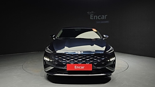 KIA K8 2023
