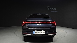 KIA K8 2023