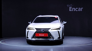 LEXUS UX250H 2023