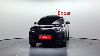 BMW X4 G02 2023