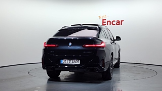 BMW X4 G02 2023
