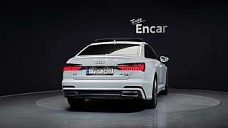 AUDI A6 C8 2023