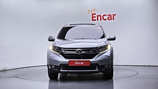 HONDA CR-V 2017