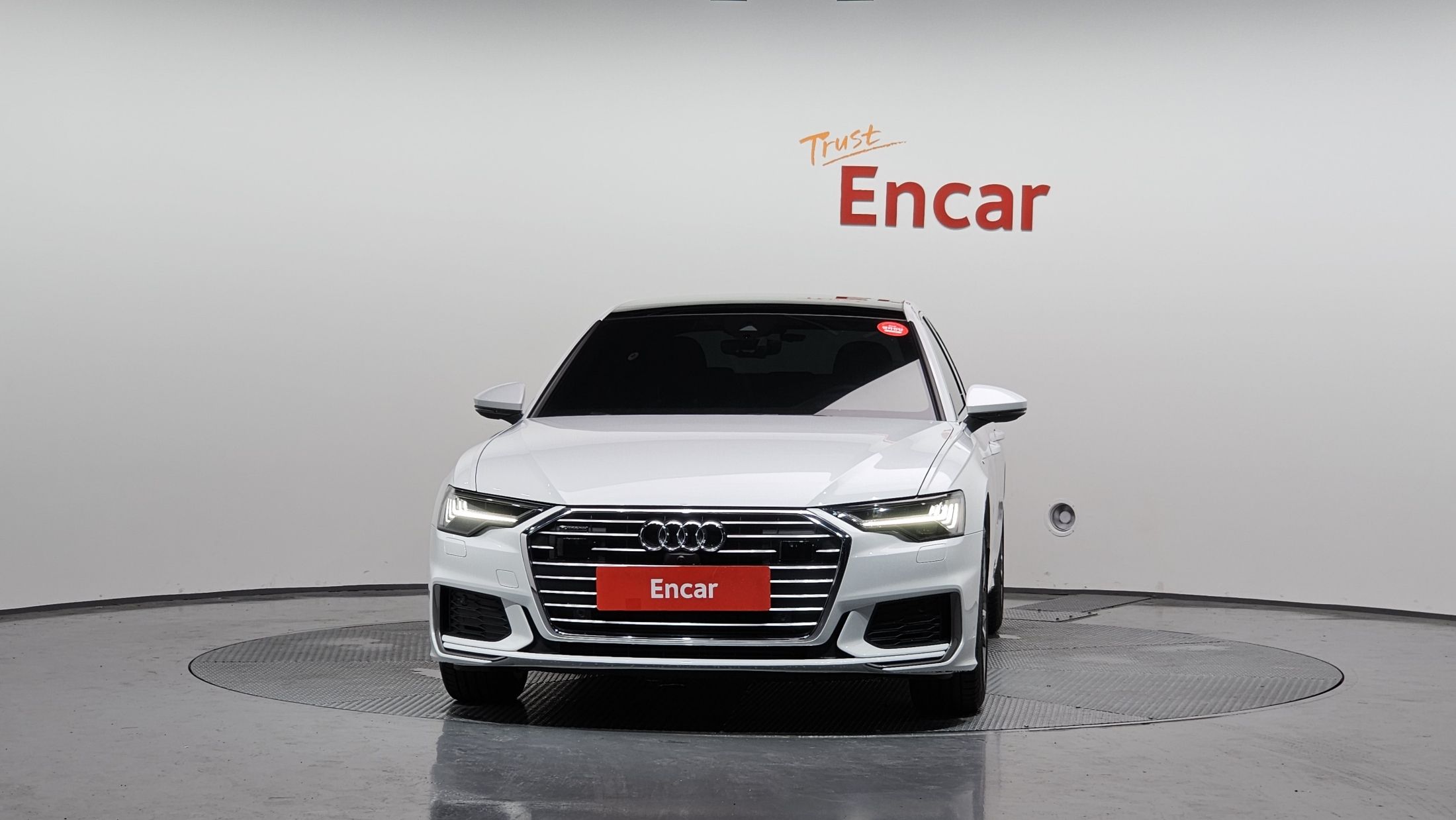 AUDI A6 C8 2023