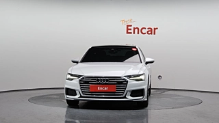 AUDI A6 C8 2023